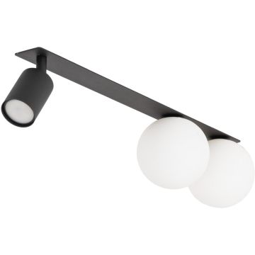 TK Lighting VOX 10928 Спот 2x10w/G9+1x8W/GU10 IP20