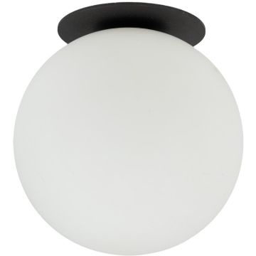 TK Lighting VOX 10963 Таванна лампа 1x8W/G9 IP20