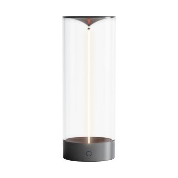 Zuma Line ESTERNO 1002 Масичка лампа 1x1,2W/LED 2700K 100lm IP20