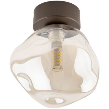 TK Lighting LAVA 11034 Светильник за стена 1x10W/G9 IP20