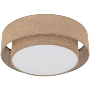 TK Lighting CALISTO 11046 Таванна лампа 4x15W/E27 IP20