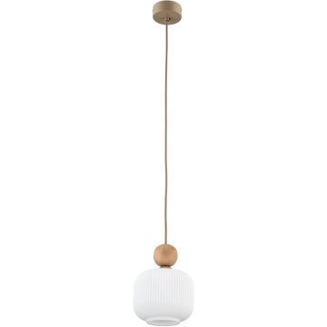 TK Lighting BALLO 11049 Висяща лампа 1x10W/E14 IP20