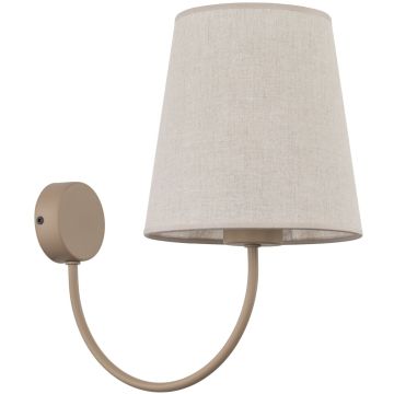 TK Lighting CANDI 11071 Светильник за стена 1x15W/E27 IP20