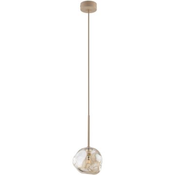 TK Lighting LAVA 11106 Висяща лампа 1x8W/G9 IP20
