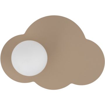 TK Lighting CLOUD 11266 Светильник за стена 1x8W/G9 IP20
