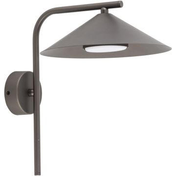 TK Lighting LUME S 11322 Светильник за стена 1x11W/gx53 IP20