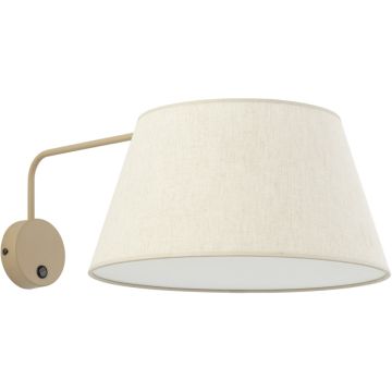 TK Lighting FORMO 11342 Светильник за стена 1x15W/E27 IP20