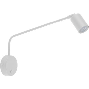 TK Lighting NEX 11362 Светильник за стена 1x10W/GU10 IP20