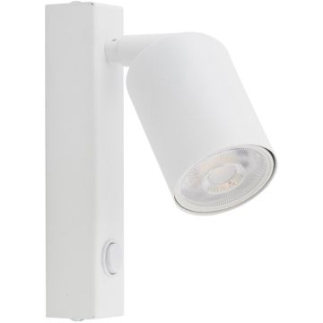 TK Lighting NEX 11365 Светильник за стена 1x10W/GU10 IP20