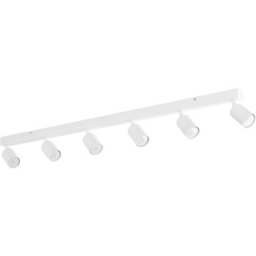 TK Lighting NEX 11369 Спот 6x10W/GU10 IP20