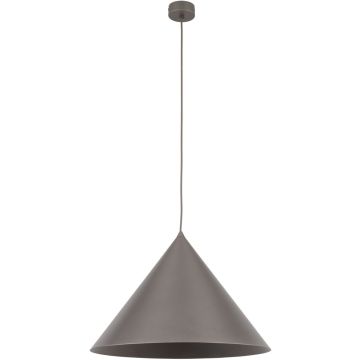 TK Lighting CONO XL 11378 Висяща лампа 1x15W/E27