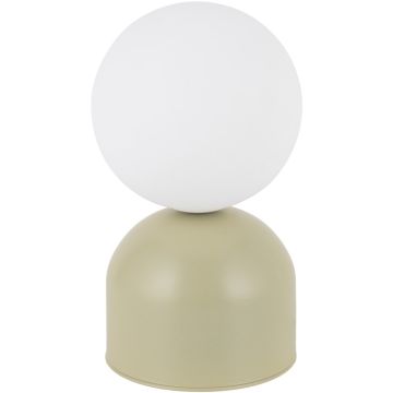 TK Lighting MIKI 11389 Масичка лампа 1x8W/G9 IP20