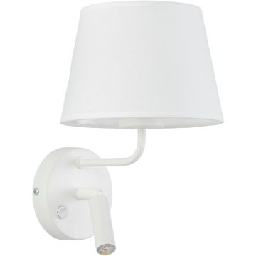 TK Lighting MAJA 11393 Светильник за стена 1xE27+1xG9 IP20