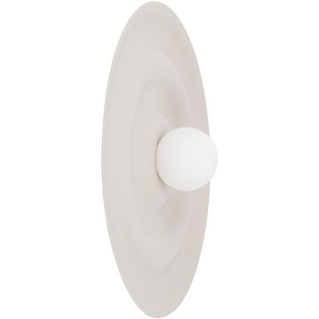 TK Lighting ONDA 11411 Светильник за стена 1x8W/G9 IP20