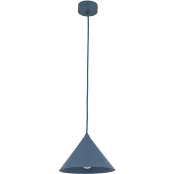 TK Lighting CONO S 11413 Висяща лампа 1x15W/E27 IP20