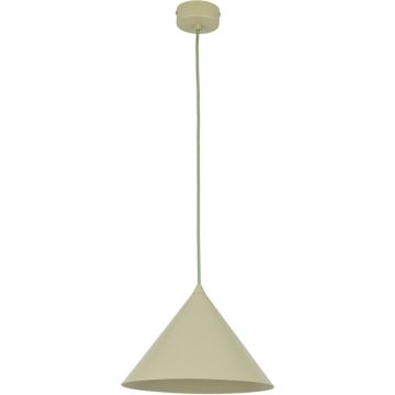 TK Lighting CONO M 11418 Висяща лампа 1x15W/E27 IP20