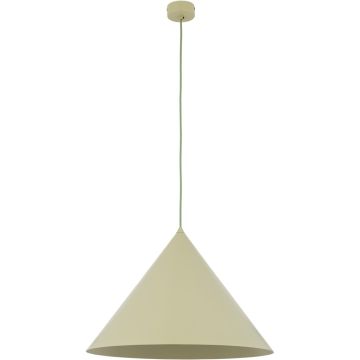 TK Lighting CONO XL 11420 Висяща лампа 1x15W/E27 IP20