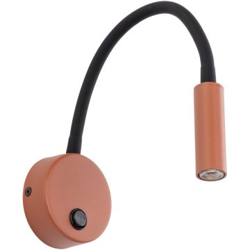 TK Lighting LAGOS 11448 Светильник за стена 1x8W/G9 IP20