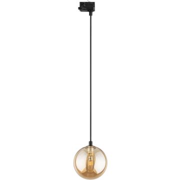 TK Lighting TRACER 3f 11663 Шинен фар 1x8W/G9 IP20