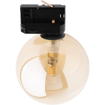 TK Lighting TRACER 3f 11667 Шинен фар 1x8W/G9 IP20