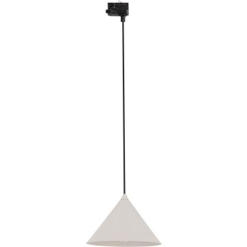 TK Lighting TRACER CONO 3f 11670 Шинен фар 1x15W/E27 IP20