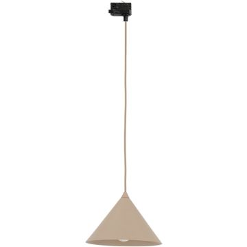 TK Lighting TRACER CONO 3f 11672 Шинен фар 1x15W/E27 IP20