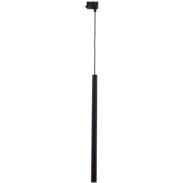TK Lighting TRACER FERRO 3f 11674 Шинен фар 1x8W/G9 4000K 300lm IP20