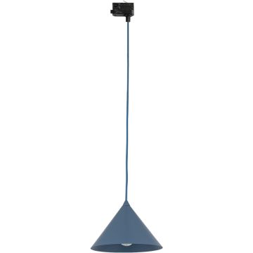 TK Lighting TRACER CONO 3f 11680 Шинен фар 1x15W/E27 IP20