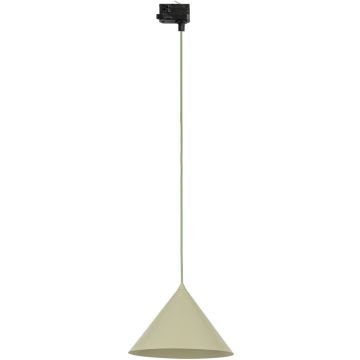 TK Lighting TRACER CONO 3f 11681 Шинен фар 1x15W/E27 IP20