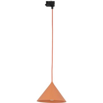 TK Lighting TRACER CONO 3f 11682 Шинен фар 1x15W/E27 IP20