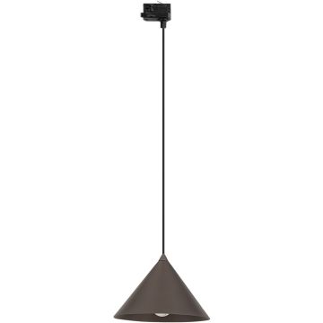 TK Lighting TRACER CONO 3f 11686 Шинен фар 1x15W/E27 IP20