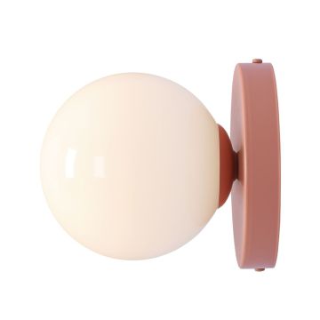 Aldex BALL II CORAL S 1126C11_S kinkiet 1x10W/E14