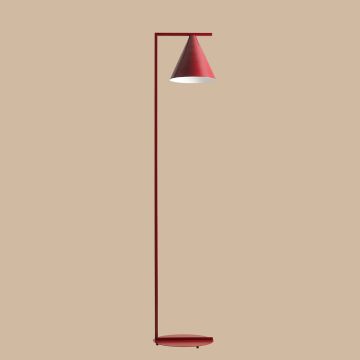 Aldex FORM RED WINE 1108A15 Стойка лампа 1x60W/E27 IP20