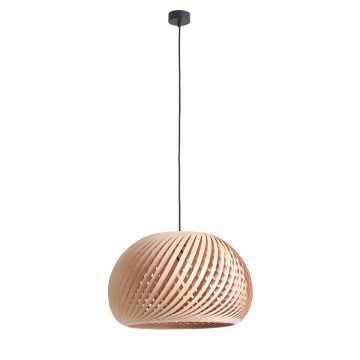 Aldex NATURE CROSS L 1123G_L lampa wisząca 1x15W/E27
