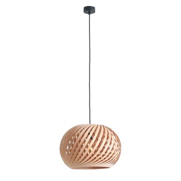 Aldex NATURE CROSS M 1123G_M lampa wisząca 1x15W/E27