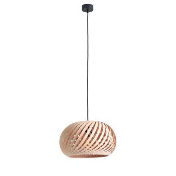 Aldex NATURE CROSS S 1123G_S lampa wisząca 1x15W/E27