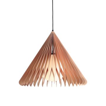 Aldex NATURE SUN M 1140G_M lampa wisząca 1x15W/E27