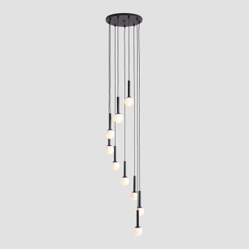 Aldex RIU 1117N1 Висяща лампа 9x5W/G9 IP20
