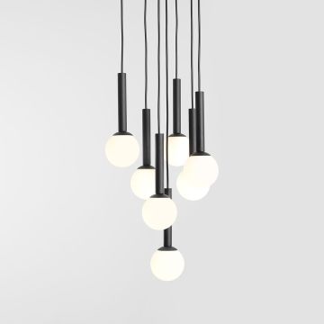 Aldex RIU 1117T1 Висяща лампа 7x5W/G9 IP20
