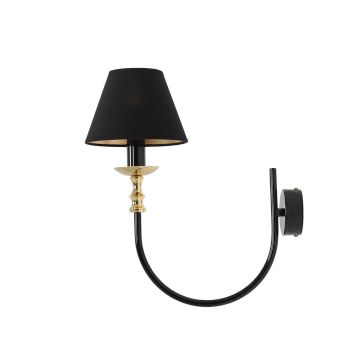 Aldex ROMA 1118C1 Светильник за стена 1x10W/E14 IP20