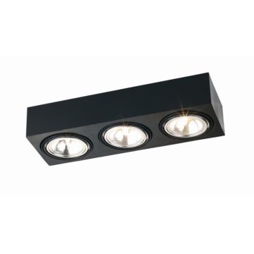 Argon RODOS 1119 Таванен светилник 3x6W/G9 IP20