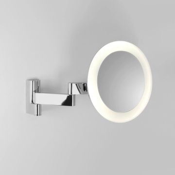 Astro Lighting NIIMI 1163008 Огледало 1x7.3W/led 3000K 146LM IP44
