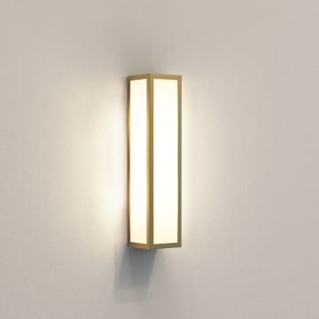 Astro Lighting SALERNO 1178006 Светильник за стена 2x5W/LED,E14 IP44