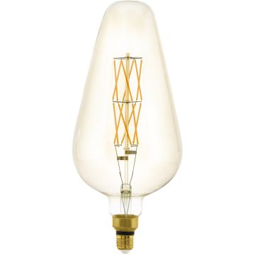 Eglo BIG SIZE 11838 Крушка 1x8W/E27 2100K 600LM