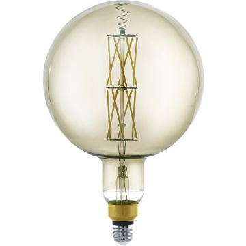 Eglo BIG SIZE 11845 Крушка 1x8W/E27 3000K 600LM
