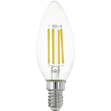 Eglo LED 110016 Крушка 1x7W/E14 2700K 806LM