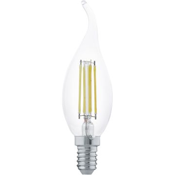 Eglo LED 110017 Крушка 1x4W/E14 2700K 350LM