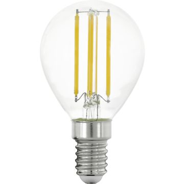 Eglo LED 110019 Крушка 1x4W/E14 2700K 470LM