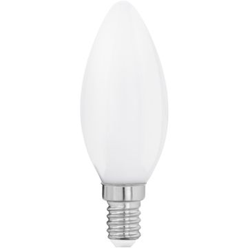 Eglo LED 110043 Крушка 1x4W/E14 2700K 470LM