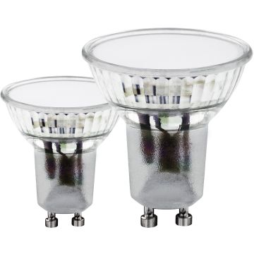 Eglo LED 110141 Крушка 2x2,8W/GU10 3000K 250LM